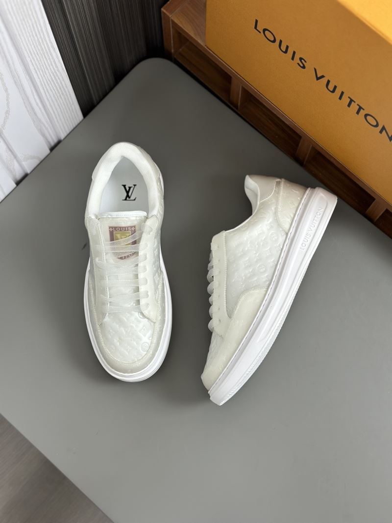 Louis Vuitton Low Shoes